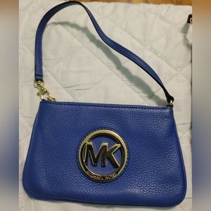Micheal Kors Wristlet